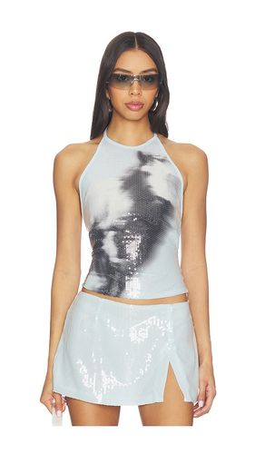 Natalia Top en . Taille XS. Also en S, M, L - Miaou - Modalova