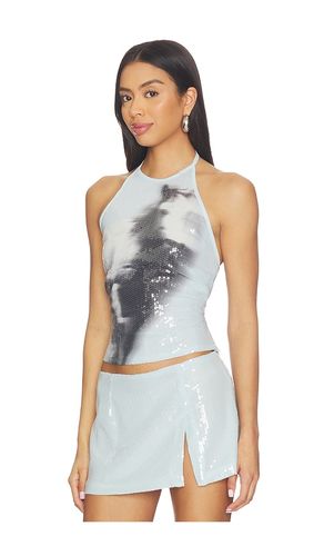 Natalia Top en . Taille XS. Also en S, M, L - Miaou - Modalova