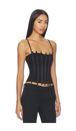 Lila Corset en . Taille M. Also en S, XS - Miaou - Modalova
