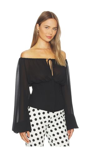 Solene Top en . Taille L. Also en M, S, XL - Miaou - Modalova