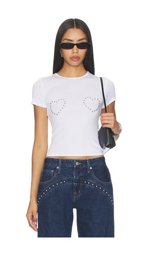 T-SHIRT MINI en . Taille M. Also en S, XS - Miaou - Modalova