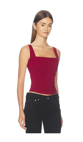 Luna Top en . Taille L. Also en M, S, XL, XS - Miaou - Modalova