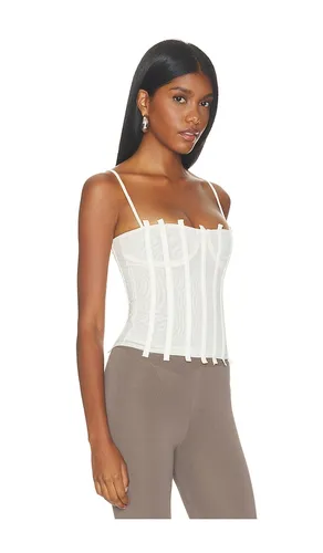 Lila Corset Top en . Taille M. Also en S, XS - Miaou - Modalova