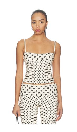Stella Tank Top en . Taille L. Also en M, S, XS - Miaou - Modalova