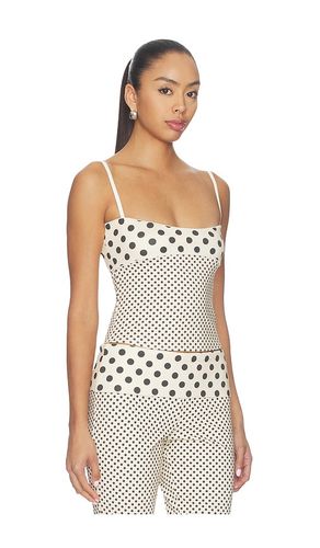 Stella Tank Top en . Taille L. Also en M, S, XS - Miaou - Modalova