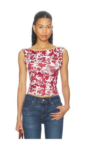 Lani Top en . Taille XS. Also en S, M, L - Miaou - Modalova
