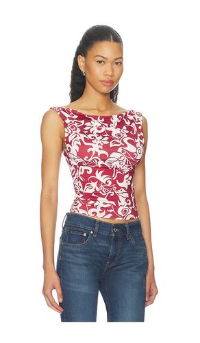 Lani Top en . Taille L. Also en M, S, XL, XS - Miaou - Modalova