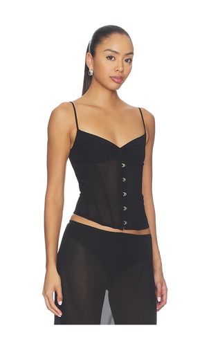 Alessia Corset Top en . Taille L. Also en M, S - Miaou - Modalova