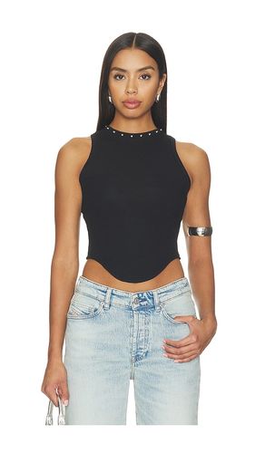Jinx Tank Top en . Taille L. Also en M, S, XS - Miaou - Modalova