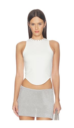 Jinx Tank Top en . Taille L. Also en M, S, XL, XS - Miaou - Modalova