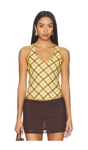 Annika Corset en . Taille L. Also en M, S, XL, XS - Miaou - Modalova