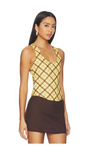 Annika Corset en . Taille L. Also en M, S, XL, XS - Miaou - Modalova