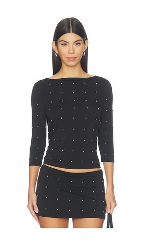 Sunday Top en . Taille L. Also en M, S, XL, XS - Miaou - Modalova