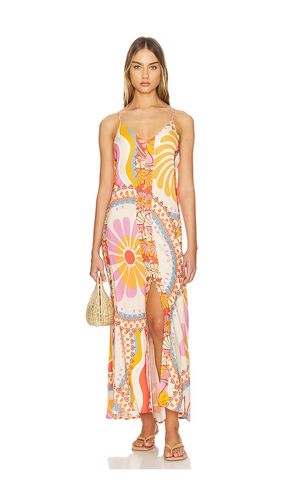 ROBE MAXI OASIS in . Size S - Maaji - Modalova