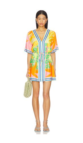 ROBE DE PLAGE SOLAR BLISS ENJOLIA en . Taille L. Also en M - Maaji - Modalova