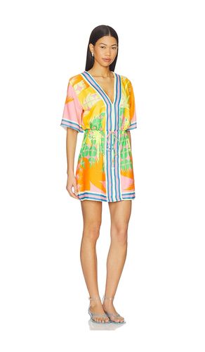 ROBE DE PLAGE SOLAR BLISS ENJOLIA en . Taille L. Also en M - Maaji - Modalova