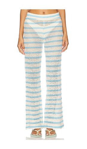 PANTALON CALLIOPE en ,. Taille M. Also en L - Maaji - Modalova