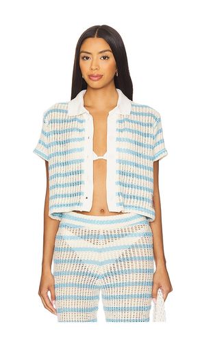 CHEMISE WAVY en ,. Taille S. Also en M, L - Maaji - Modalova