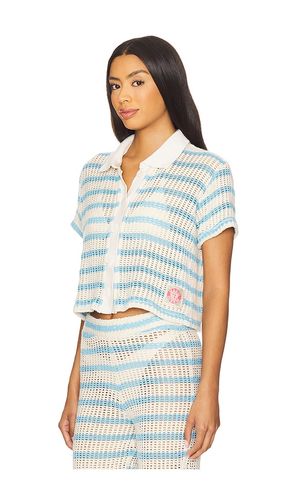 CHEMISE WAVY en ,. Taille S. Also en M, L - Maaji - Modalova