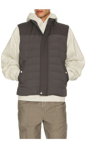 DOUDOUNE SANS MANCHES BRODY en . Taille 36. Also en 38, 40 - Mackage - Modalova