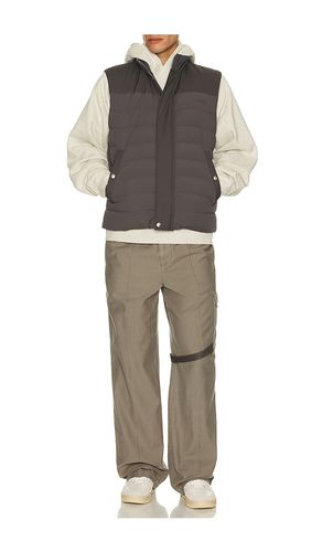 DOUDOUNE SANS MANCHES BRODY en . Taille 36. Also en 38, 40 - Mackage - Modalova