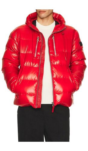 BLOUSON MATELASSÉ VICTOR en . Taille 36. Also en 38, 40 - Mackage - Modalova
