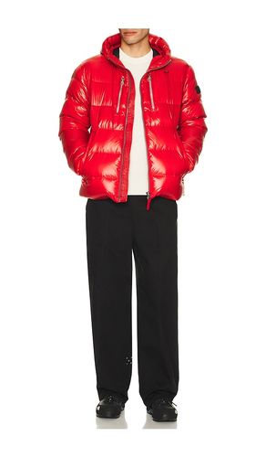 BLOUSON MATELASSÉ VICTOR en . Taille 36. Also en 38 - Mackage - Modalova