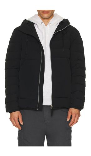 BLOUSON MATELASSÉ BERGEN en . Taille 38. Also en 44 - Mackage - Modalova
