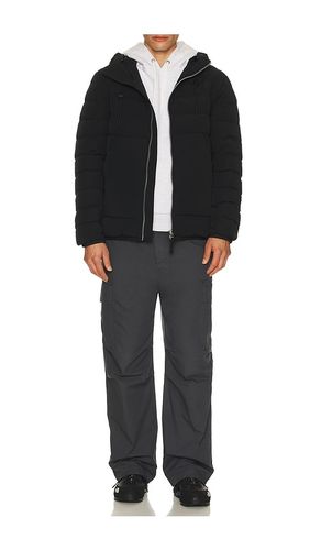 BLOUSON MATELASSÉ BERGEN en . Taille 38. Also en 44 - Mackage - Modalova