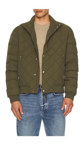 BLOUSON MATELASSÉ BODHI en . Taille 40. Also en 42 - Mackage - Modalova