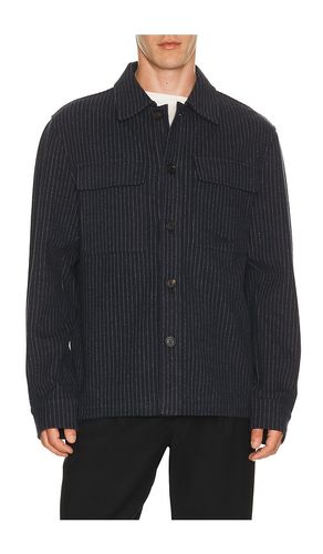 PARDESSUS PORTER en . Taille 36. Also en 38, 40 - Mackage - Modalova