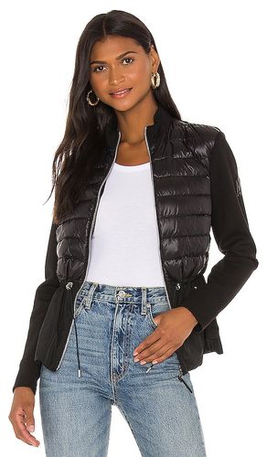 BLOUSON MATELASSÉ JOYCE in . Size M, S, XS - Mackage - Modalova