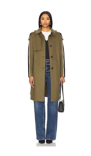 Aliza Trench in . Size XS - Mackage - Modalova
