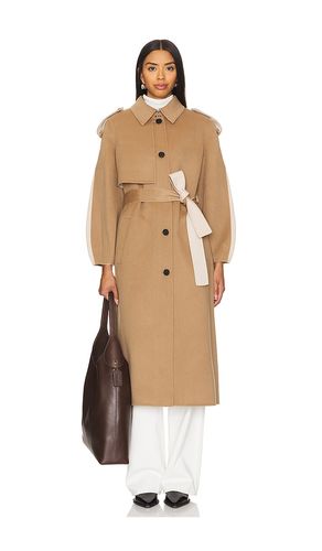 Ceyla Trench in . Size M - Mackage - Modalova