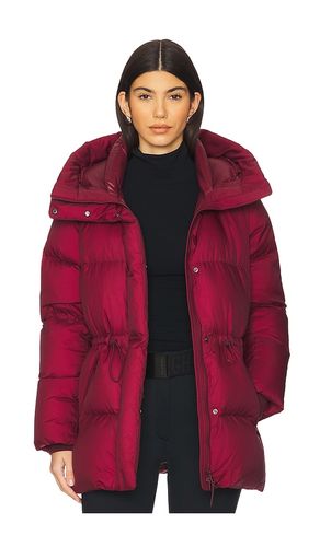 BLOUSON MATELASSÉ FREYA in . Size XS, XXS - Mackage - Modalova