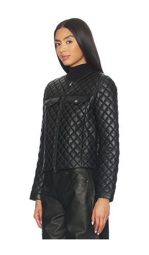 BLOUSON LENA en . Taille M. Also en XS - Mackage - Modalova