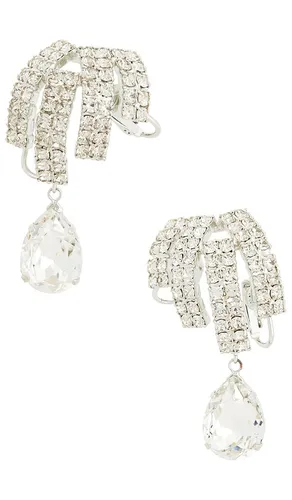 BOUCLES D'OREILLES en - Magda Butrym - Modalova