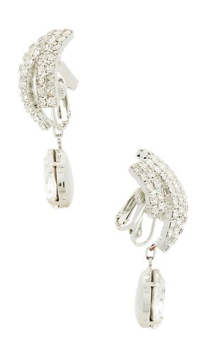 BOUCLES D'OREILLES en - Magda Butrym - Modalova
