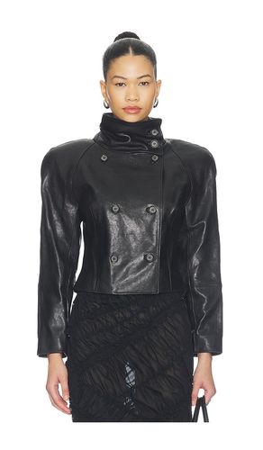 BLOUSON en . Taille 34. Also en 38 - Magda Butrym - Modalova