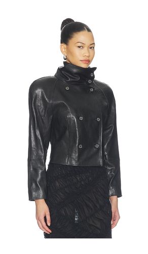 BLOUSON en . Taille 34. Also en 38 - Magda Butrym - Modalova