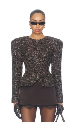 VESTE en . Taille 36. Also en - Magda Butrym - Modalova