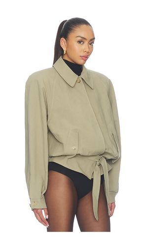 BLOUSON en . Taille 34. Also en 40 - Magda Butrym - Modalova