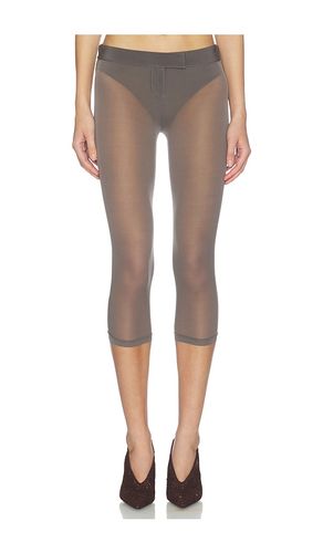 PANTALON en . Taille 36. Also en 40 - Magda Butrym - Modalova