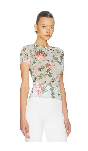 Floral T-Shirt en . Taille 38. Also en 40, 36 - Magda Butrym - Modalova
