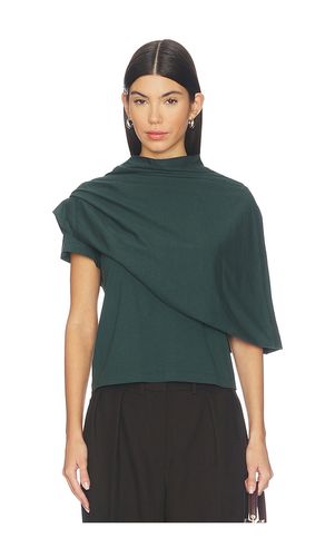 Asymmetric Blouse en . Taille 34. Also en 36, 40 - Magda Butrym - Modalova