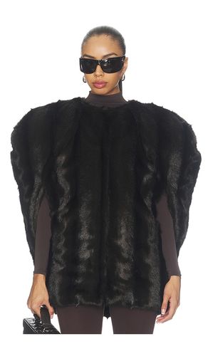 Cape 02 en . Taille L/XL. Also en S/M - Magda Butrym - Modalova