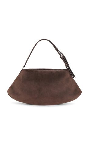 Magda Butrym Maya Bag in Brown - Magda Butrym - Modalova
