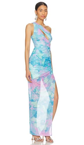 ROBE DE SOIRÉE DOROTHEA en . Taille XS. Also en L, XL - MAJORELLE - Modalova