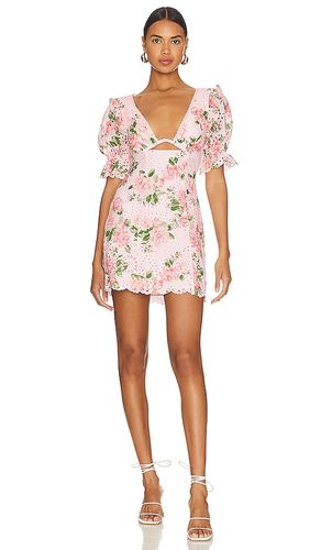 ROBE CHRISHELLE en . Taille S. Also en M, XL - MAJORELLE - Modalova