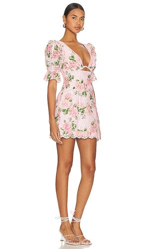 ROBE CHRISHELLE en . Taille S. Also en M, XL - MAJORELLE - Modalova